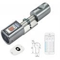 Hismart Elektroninis cilindras WELOCK SBR20EBL41