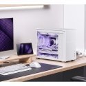 Jonsbo D31 MESH Midi Tower White Jonsbo D31 MESH Midi Tower White