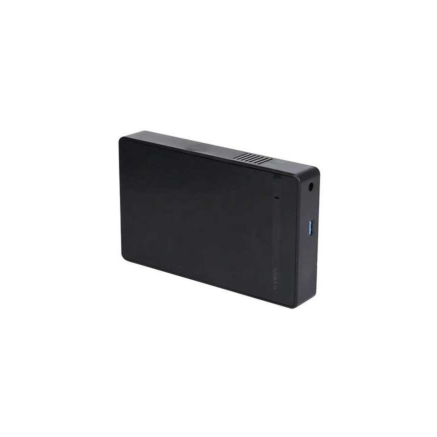 Extra Digital 2.5/3.5" HDD dėklas USB3.0