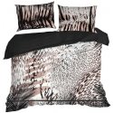 Bedding set Eurofirany MH/POS/ST/EVA/21 140X200 70X80/X1
