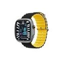 Devia strap Deluxe Sport6 for Apple Watch 38mm| 40mm| 41mm black Devia strap Deluxe Sport6 for Apple Watch 38mm| 40mm| 41mm black
