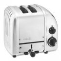 Dualit New Gen 2S 2 viil(ud) Hõbe