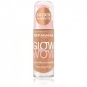 Dermacol Glow Wow Prime & Blend & Highlight for a unified and ra