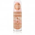 Dermacol Glow Wow Prime & Blend & Highlight for a unified and ra