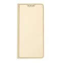 Dux Ducis Skin Pro Case Xiaomi 13 Flip Card Wallet Gold Stand Dux Ducis Skin Pro Case Xiaomi 13 Flip Card Wallet Gold Stand