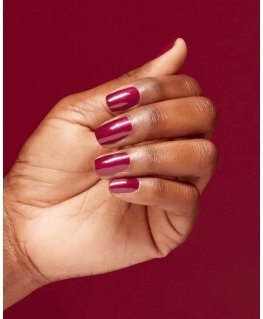 OPI Infinite Shine Gel-Like Lacquer nail polish I'm Not Really a