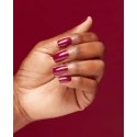 OPI Infinite Shine Gel-Like Lacquer nail polish I'm Not Really a OPI Infinite Shine Gel-Like Lacquer nail polish I'm Not Really a