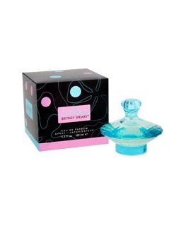 Britney Spears Curious Eau De Parfum 100 ml (woman)