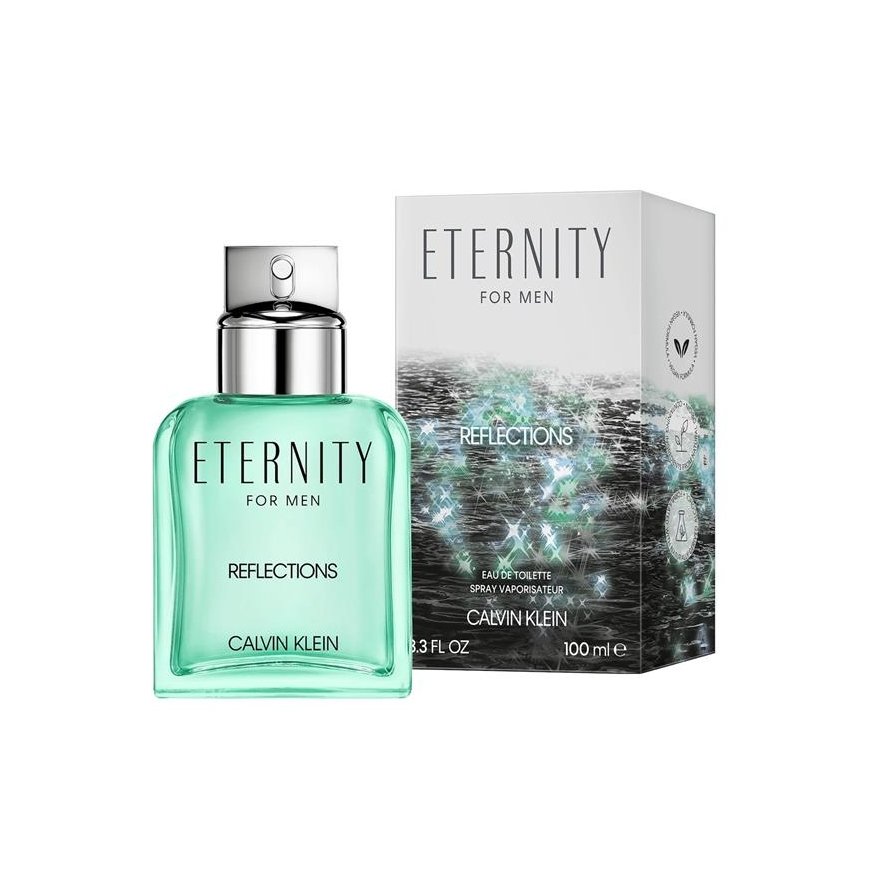 Calvin Klein Eternity Reflections EDT M