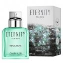 Calvin Klein Eternity Reflections EDT M 100 ml Tester Calvin Klein Eternity Reflections EDT M 100 ml Tester