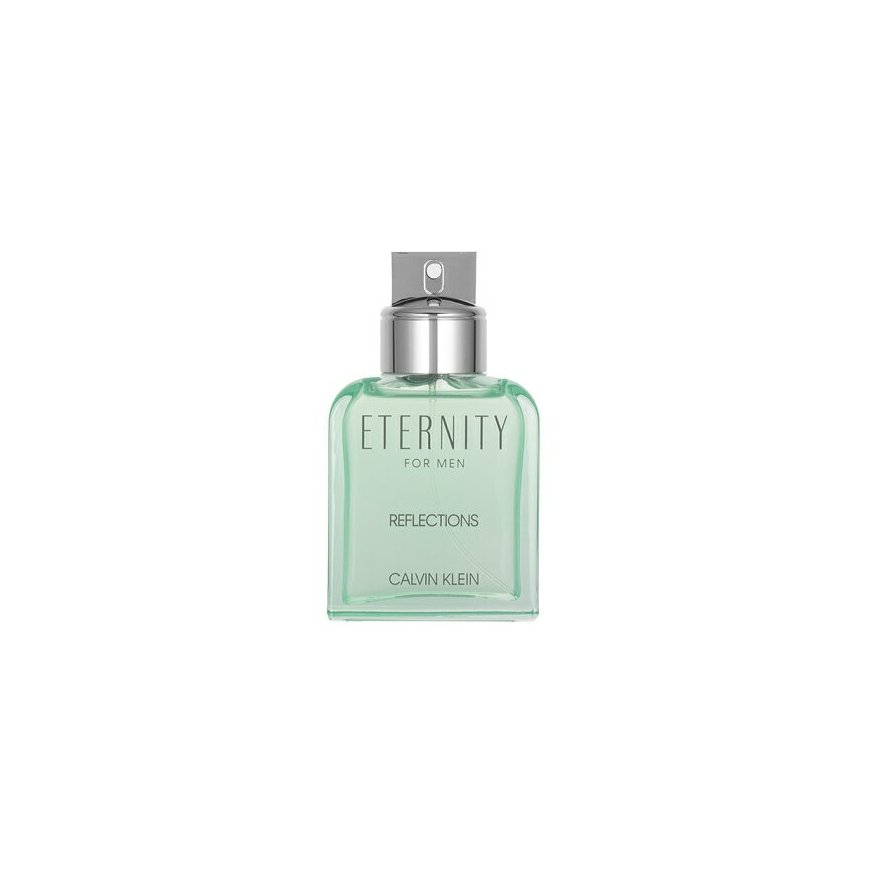 Calvin Klein Eternity Reflections EDT M 100 ml Tester – 2