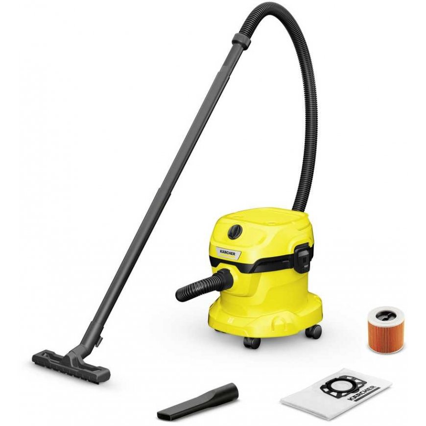Kärcher Dry-wet cleaning pump Karcher WD