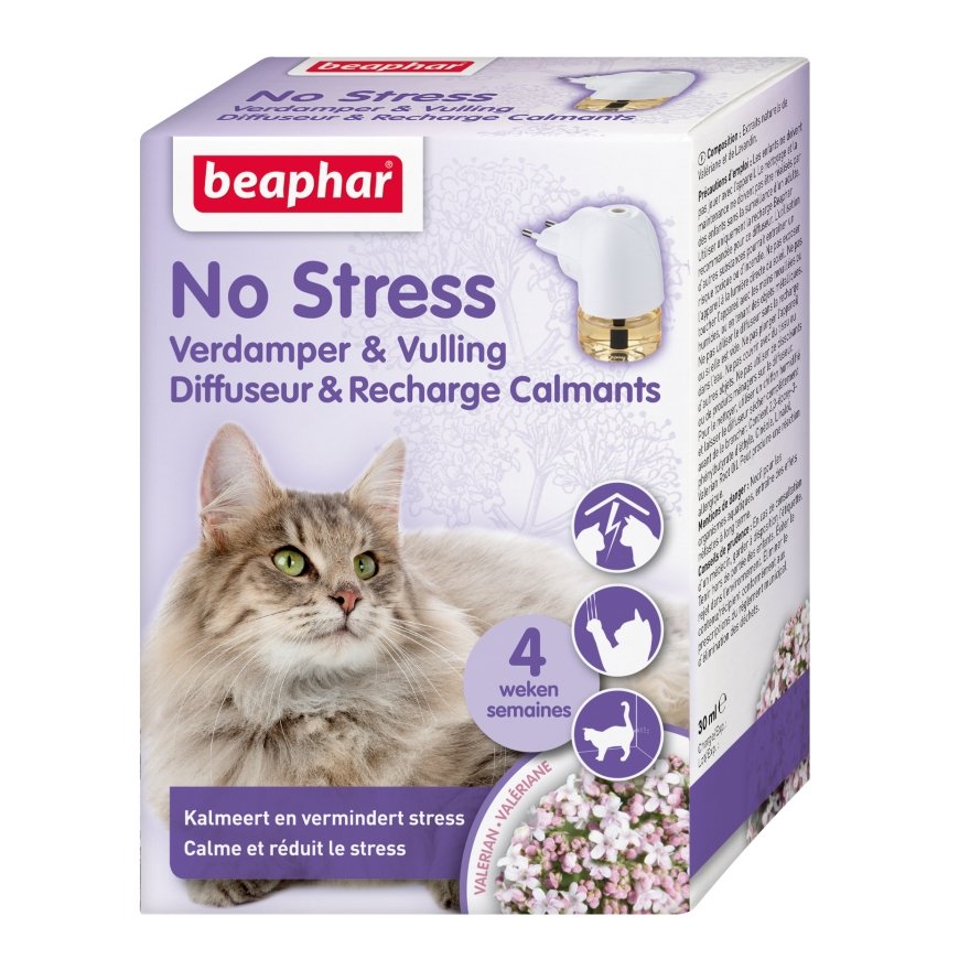 Beaphar No Stress