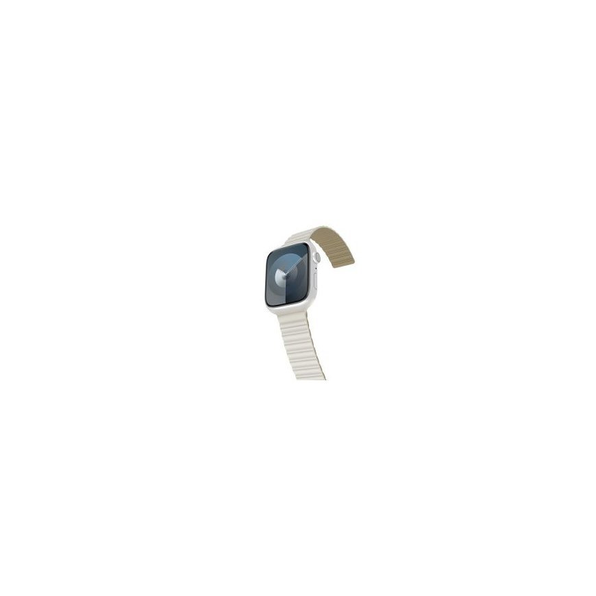 Araree etui Nukin Apple Watch 41mm przeźroczysty|clear AR20-0143