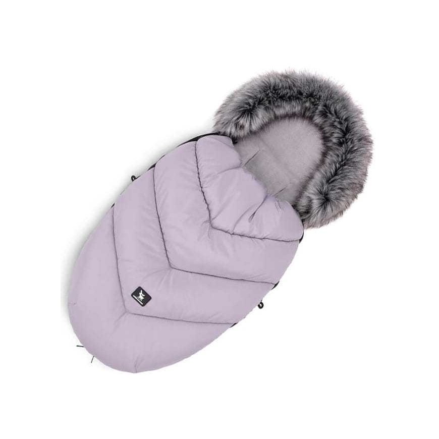 Cottonmoose Moose Yukon - Stroller Sleeping