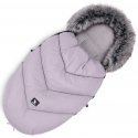 Cottonmoose Moose Yukon - Stroller Sleeping Bag | Grey Cottonmoose Moose Yukon - Stroller Sleeping Bag | Grey