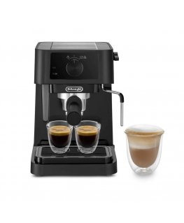 De’Longhi Stilosa Manual Drip coffee maker 1 L
