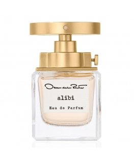 Oscar De La Renta Alibi EDP perfumed water for women, 30 ml