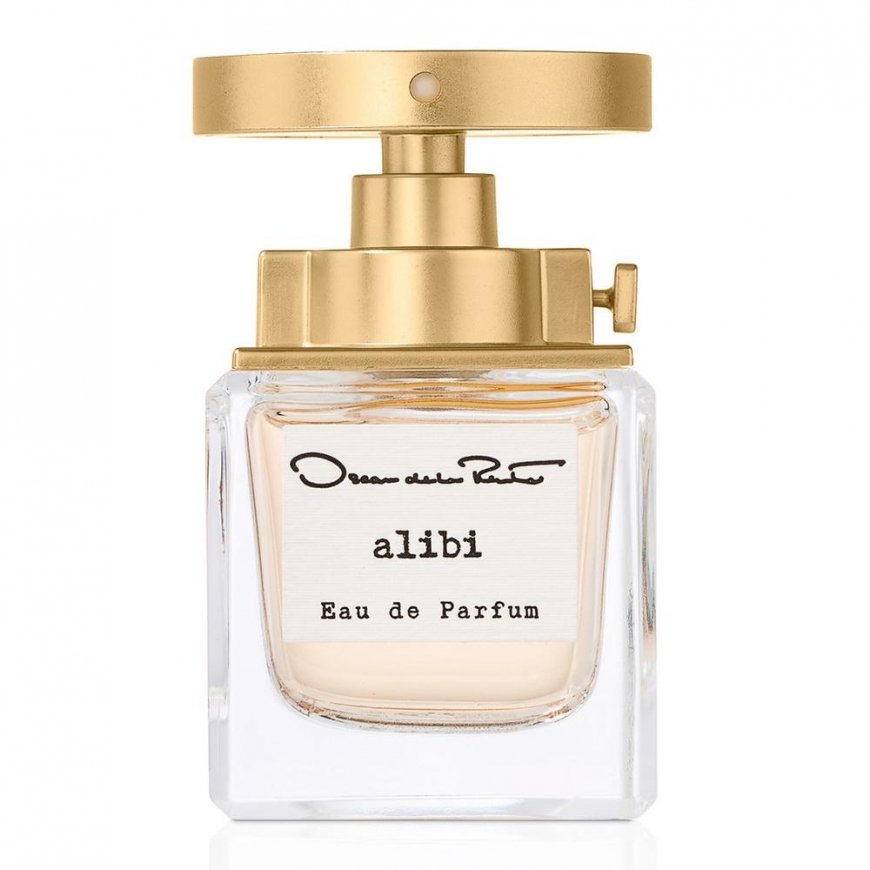 Oscar de la Renta Oscar De