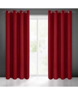 Eurofirany TIEKIMO/BLACKOUT/CZE 135X250 JUNGIKLIS