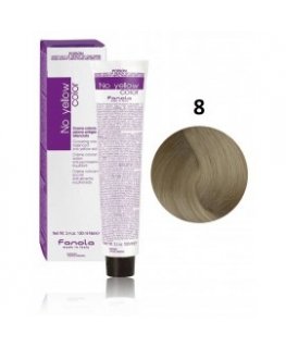 Fanola Colouring Cream professional permanent hair colour 4.6 10
