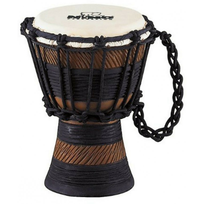 Nino Percussion NINO-ADJ3-XXS Djembe