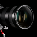Kampf K&F Concept B-Series Fader ND2-400 Adjustable Gray Filter - 82 mm