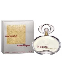 Salvatore Ferragamo Incanto Amity Eau de Toilette for women 30 m