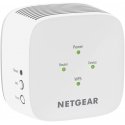 NETGEAR EX6110 Network transmitter & receiver White 10, 100, 300 Mbit/s