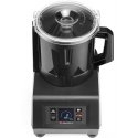 Pjovimo emulsiklis KE-4V malimui, smulkinimui, malimui 4,4 l 3000 aps./min 1100 W - Sammic 1051000 Pjovimo emulsiklis KE-4V malimui, smulkinimui, malimui 4,4 l 3000 aps./min 1100 W - Sammic 1051000