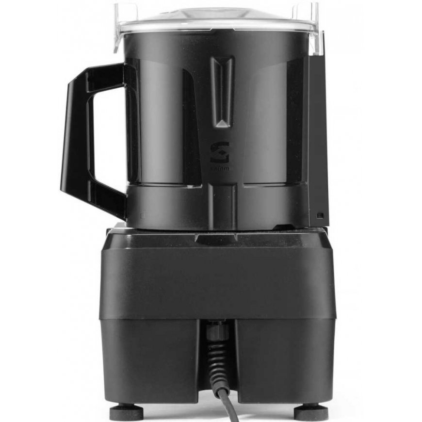 Cutting emulsifier KE-4V for grinding, chopping, grinding 4.4 l 3000 rpm 1100 W - Sammic 1051000 – 4