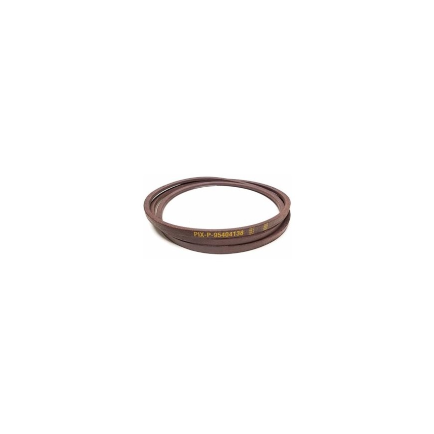 Drive belt for lawn tractors MTD 754-04138A – 2