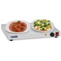 Electric plate heating pad table heater 250W Royal Catering Electric plate heating pad table heater 250W Royal Catering