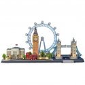 CubicFun Cubic Fun 3d Puzzle City Line London LED CubicFun Cubic Fun 3d Puzzle City Line London LED