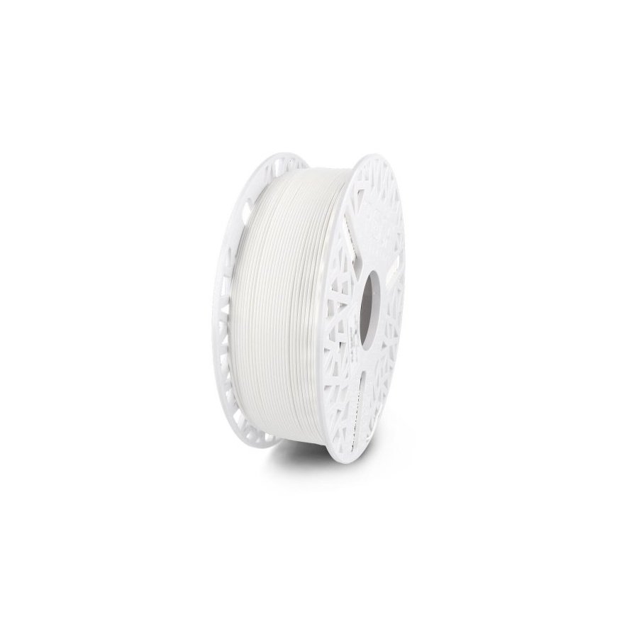 PET-G 1.75mm 1kg (PETG-WHITE-175-1-ROS) White – 2