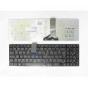Keyboard ASUS: K55, K55A, K55V, K55M, K55X, UK Keyboard ASUS: K55, K55A, K55V, K55M, K55X, UK