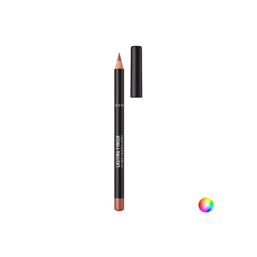 Rimmel London Lasting Finish 8h lūpų pieštukas 790 Brownie Pie – 2