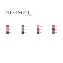 Rimmel London Lasting Finish 8h Lip Pencil 790 Brownie Pie Rimmel London Lasting Finish 8h Lip Pencil 790 Brownie Pie
