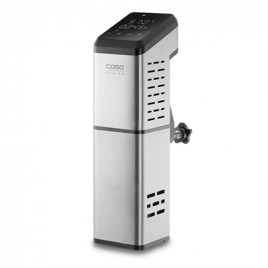 Caso SousVide Stick | SV 2000 Pro | Power 2000 W | Temperature