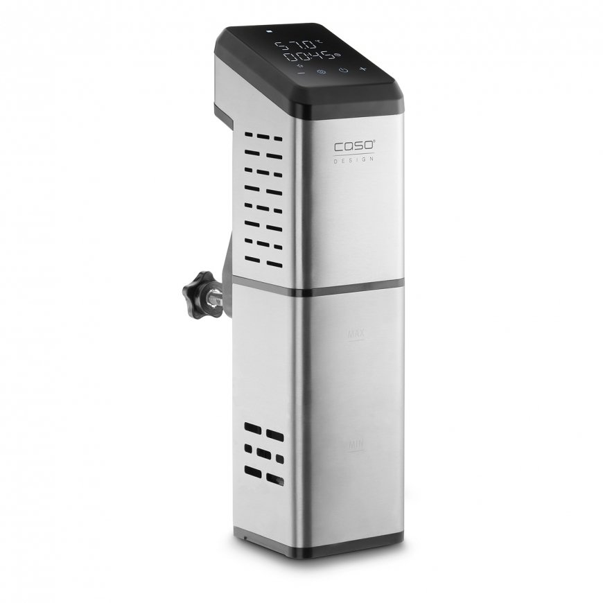 Caso SousVide Stick | SV 2000 Pro | Power 2000 W | Temperature – 2