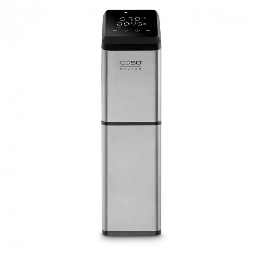 Caso SousVide Stick | SV 2000 Pro | Power 2000 W | Temperature – 3