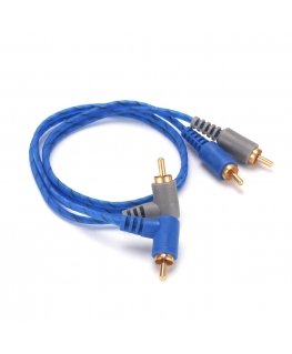 Extension Cable Premium audio 3.5mm M/F, 5.0m
