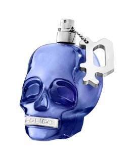 Police To Be Freetodare EDT M 125 ml Tester