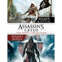 Ubisoft Assassin’s Creed The Rebel Collection Kollektsioon Nintendo Switch