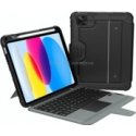 Nillkin Bumper Link Keyboard Case (Backlit Version) for iPad 10. Nillkin Bumper Link Keyboard Case (Backlit Version) for iPad 10.