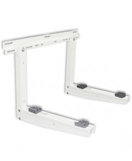 Bracket for air conditioner external unit Tecnosystemi, wall-mounted, Classic TSMC 210 kg 750x520