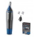 Remington NE3850 Juoda, Mėlyna Remington NE3850 Juoda, Mėlyna
