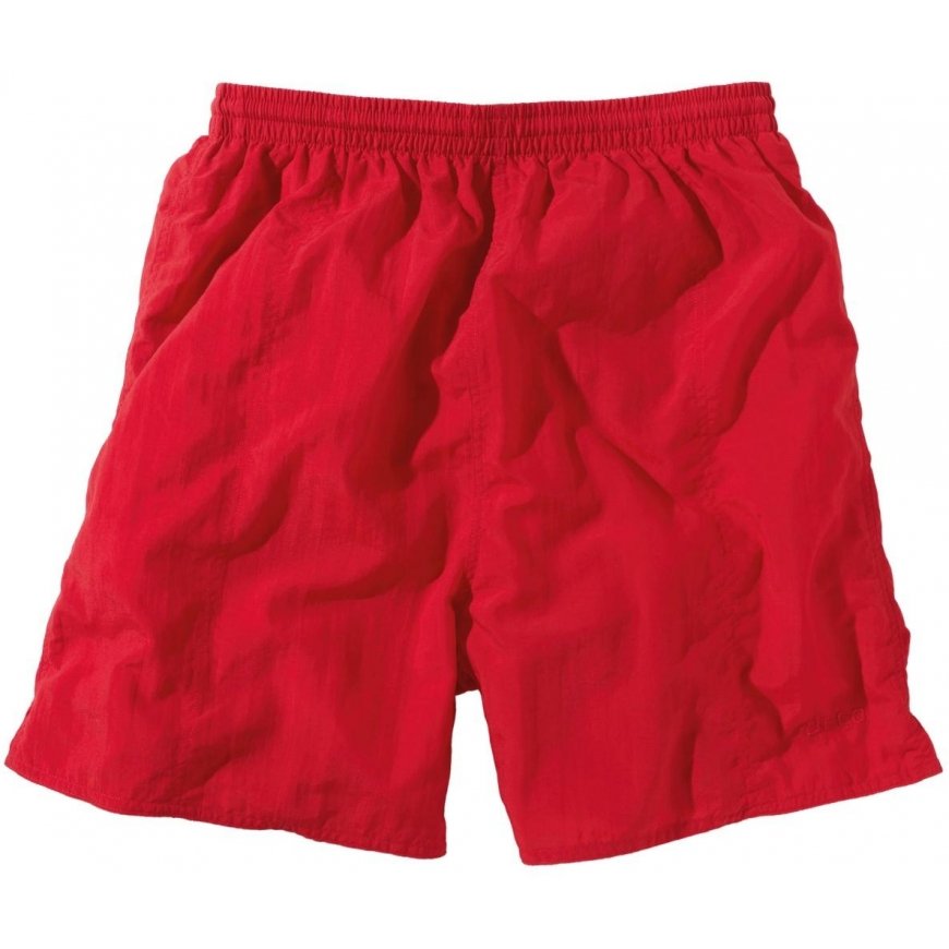 Beco beermann Maud. šortai vyr. 4033 5 XL raudona (U.) – 2