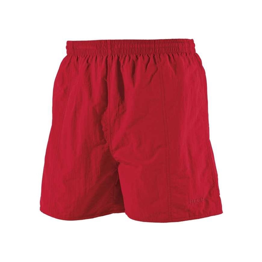 Beco beermann Maud. šortai vyr. 4033 5 XL raudona (U.) – 3