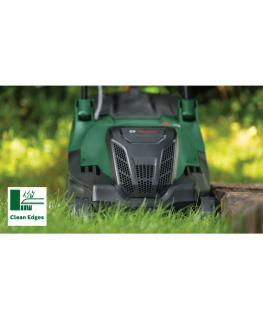 Bosch AdvancedRotak 40-650 Lawnmower